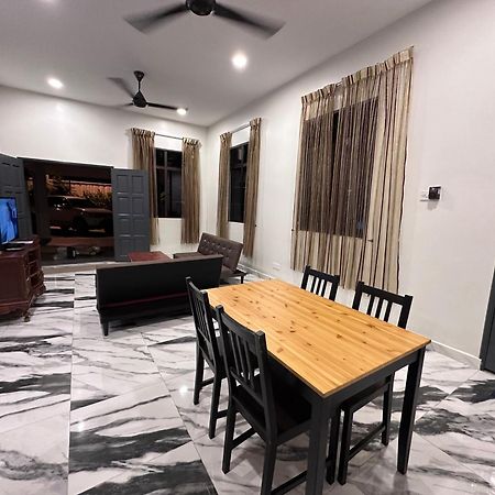 Bangi Utara Villa Kajang Zewnętrze zdjęcie