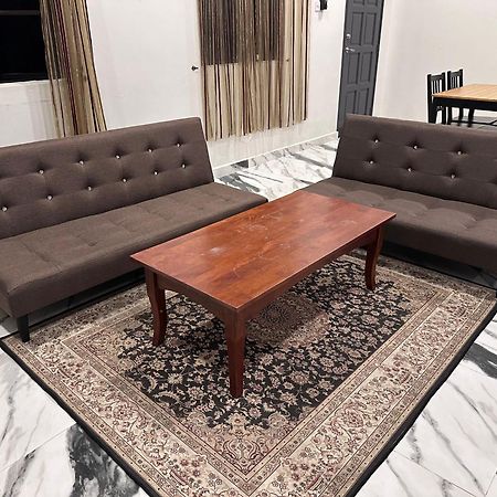 Bangi Utara Villa Kajang Zewnętrze zdjęcie