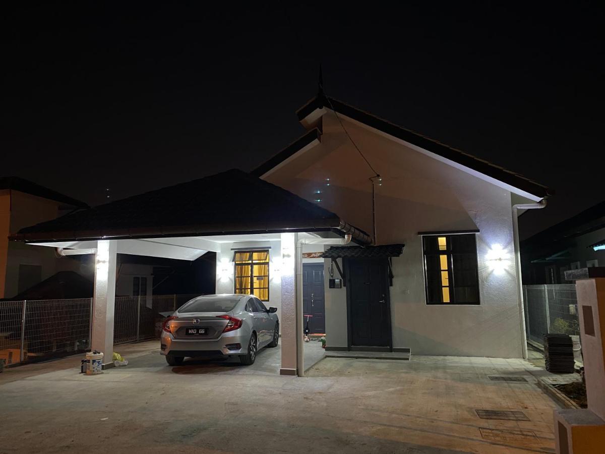 Bangi Utara Villa Kajang Zewnętrze zdjęcie
