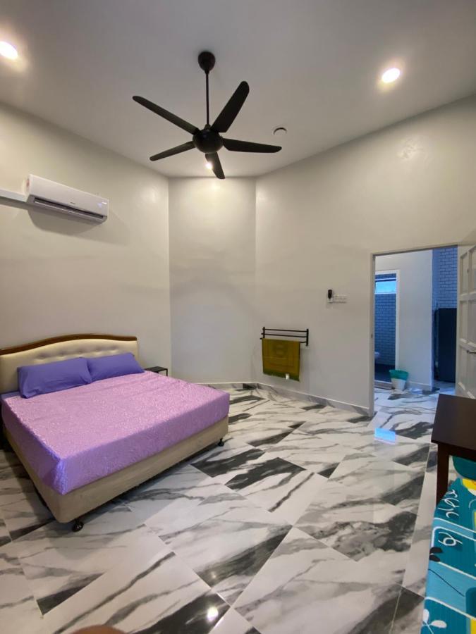 Bangi Utara Villa Kajang Zewnętrze zdjęcie