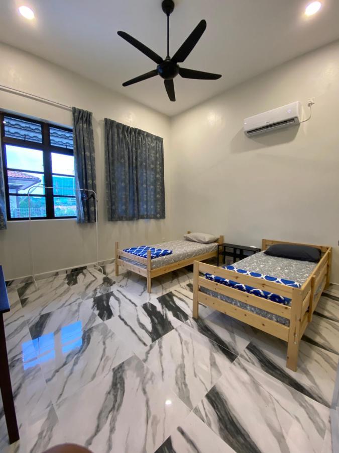 Bangi Utara Villa Kajang Zewnętrze zdjęcie